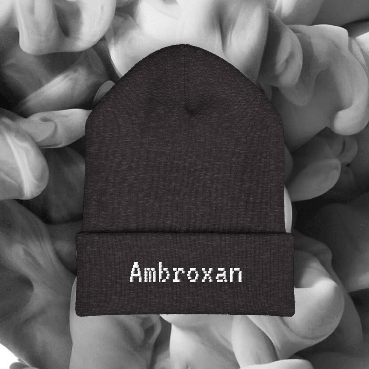 Ambroxan Beanie (More Colors)