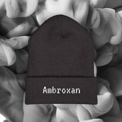 Ambroxan Beanie (More Colors)