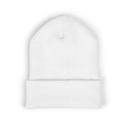 Candied Violets Beanie (More Colors)