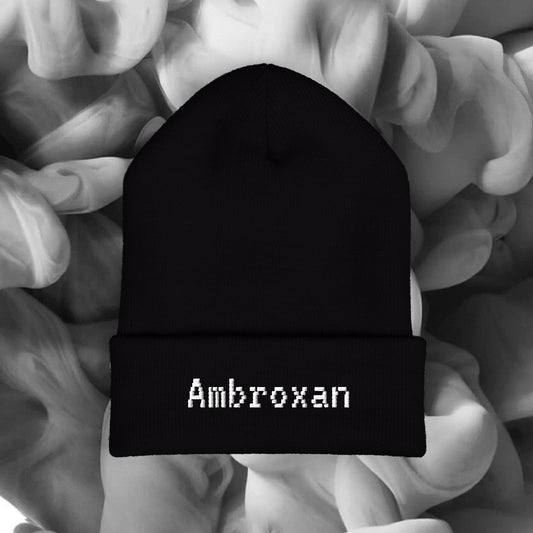 Ambroxan Beanie (More Colors)