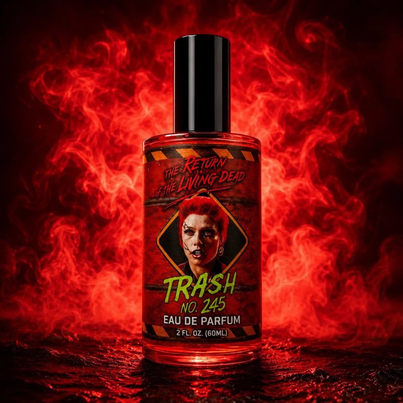 Trash No. 245 EDP Cologne