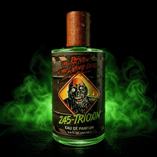 245-Trioxin EDP Cologne