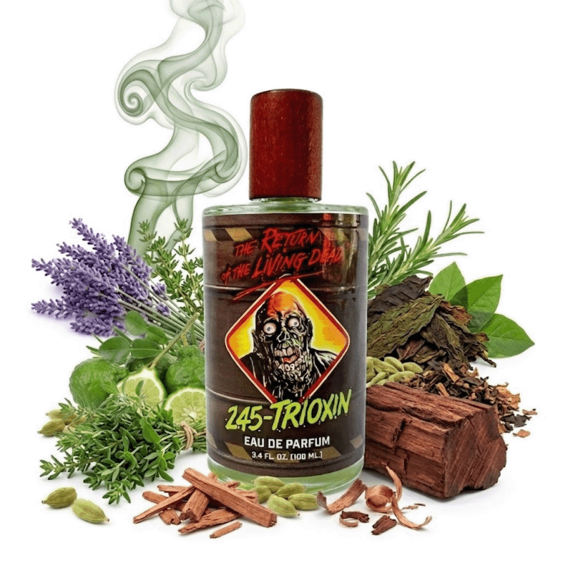 245-Trioxin EDP Cologne