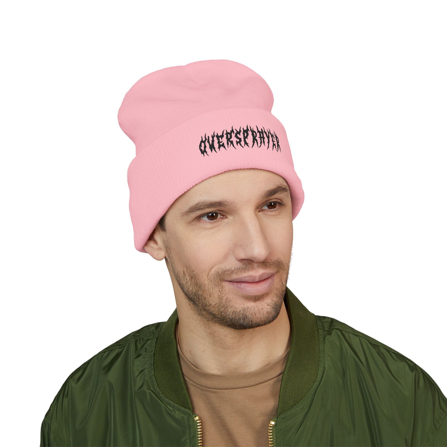 Oversprayer Slayer Beanie (More Colors)
