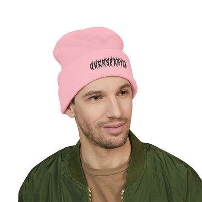 Oversprayer Slayer Beanie (More Colors)