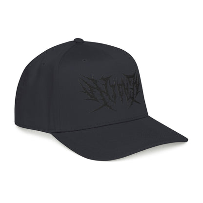 Metal Niche Baseball Cap