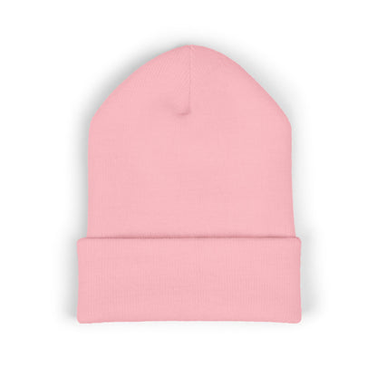 Tuberose Frosting Beanie (More Colors)