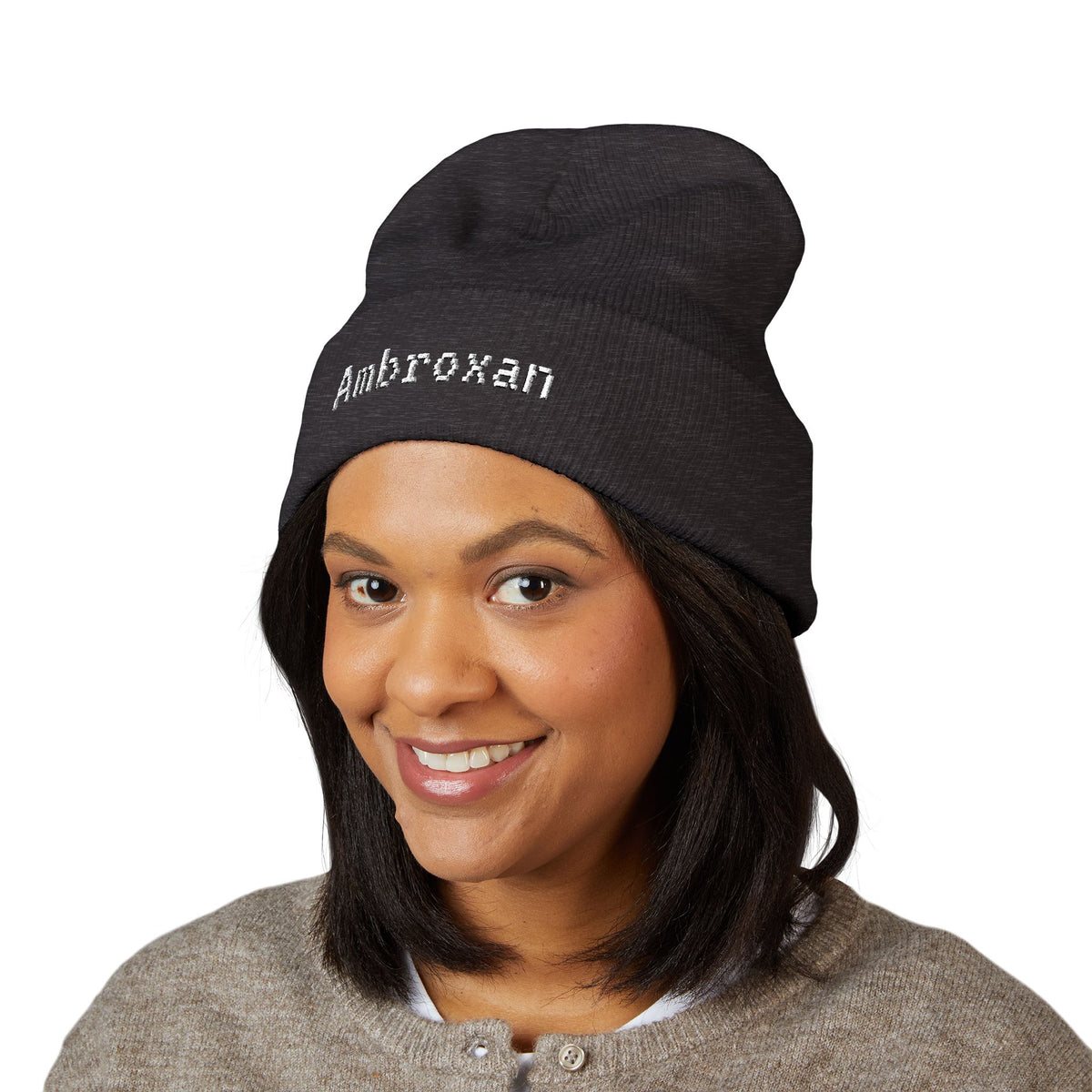Ambroxan Beanie (More Colors)