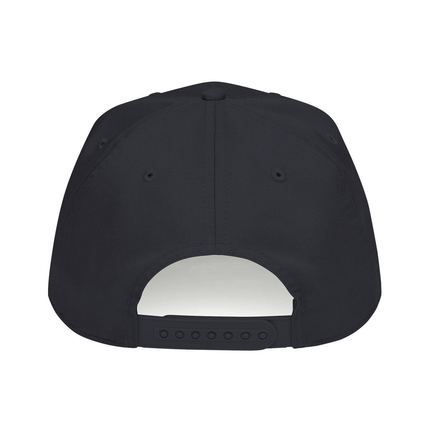 Metal Niche Baseball Cap