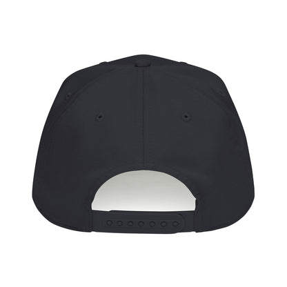 Metal Niche Baseball Cap