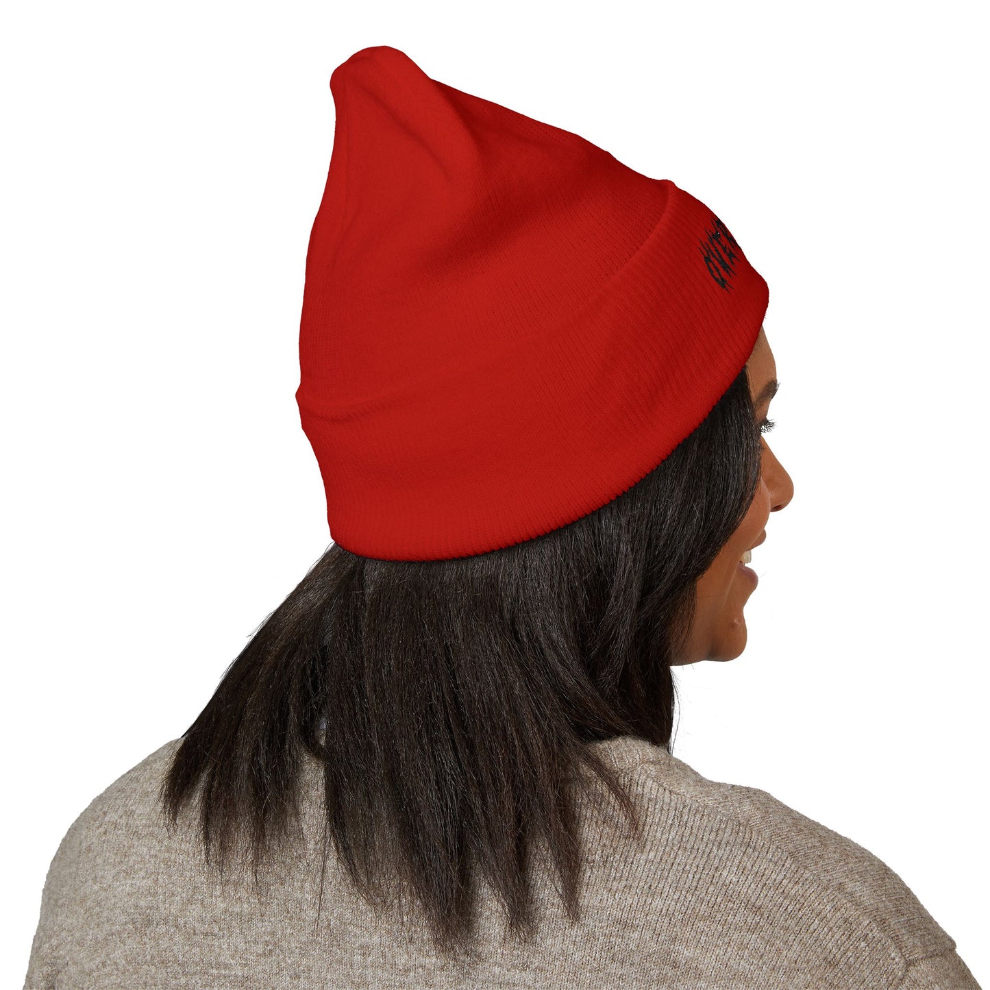 Oversprayer Slayer Beanie (More Colors)