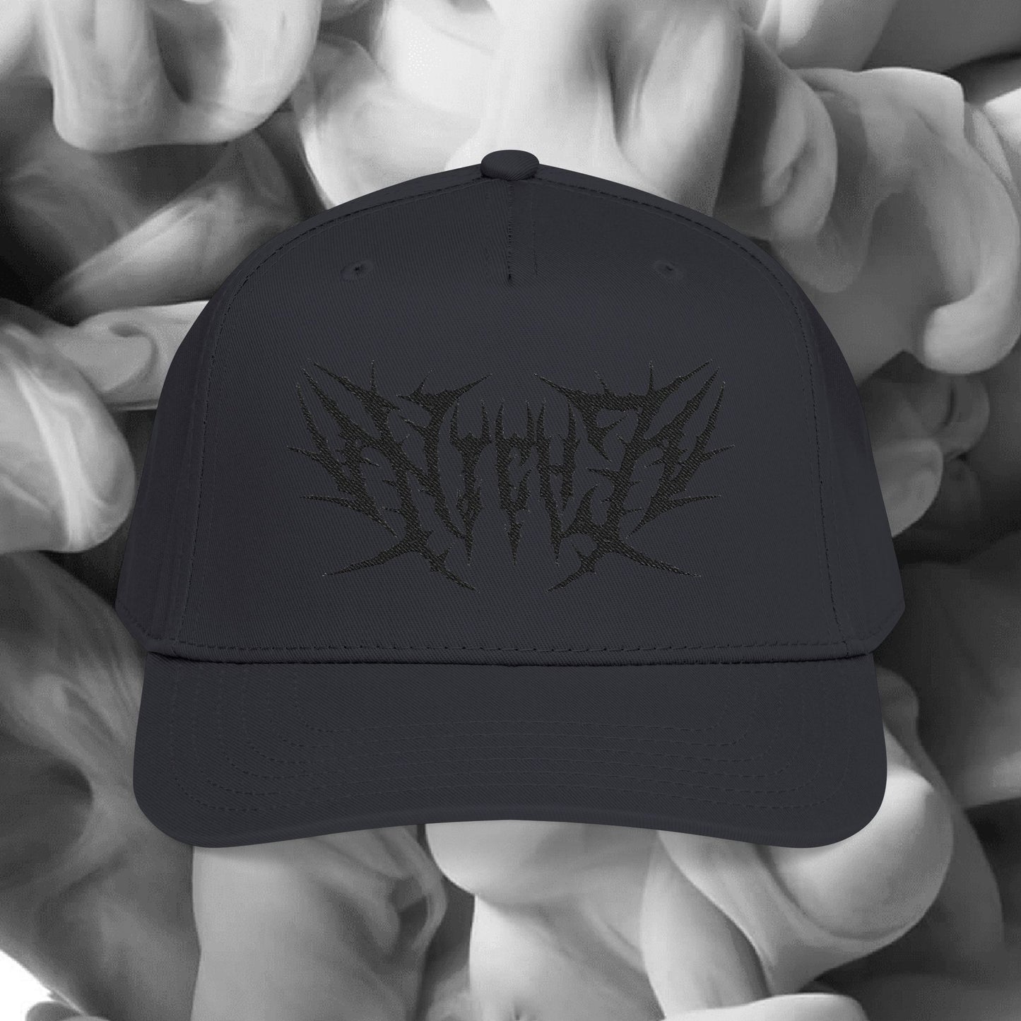 Metal Niche Baseball Cap