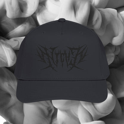 Metal Niche Baseball Cap