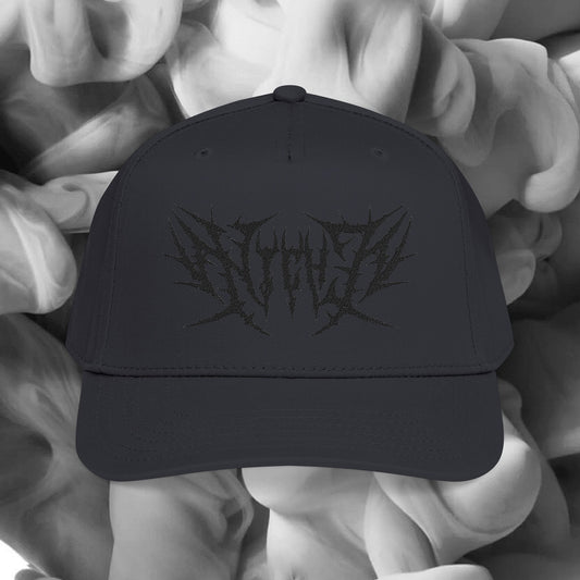 Metal Niche Baseball Cap