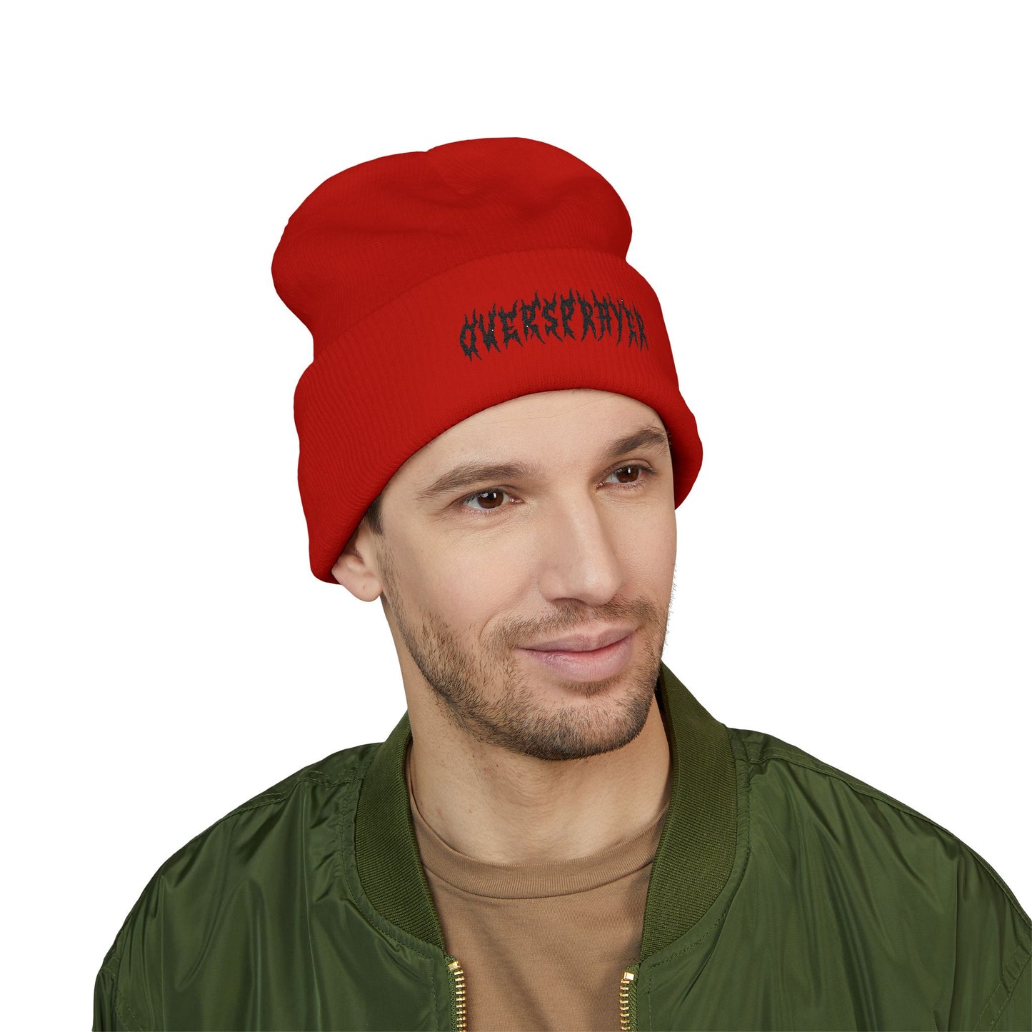 Oversprayer Slayer Beanie (More Colors)