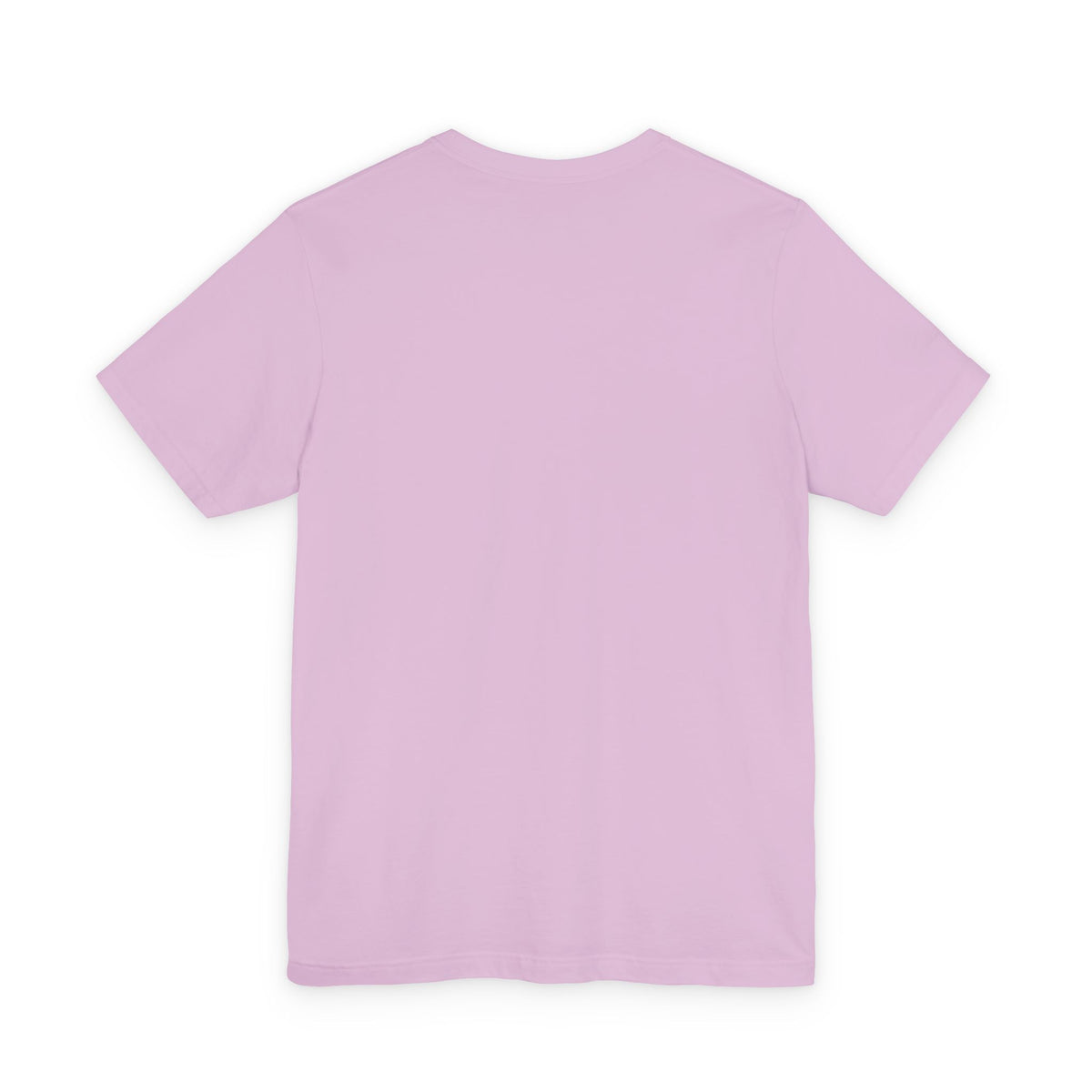 Candied Violets Embroidered T-Shirt