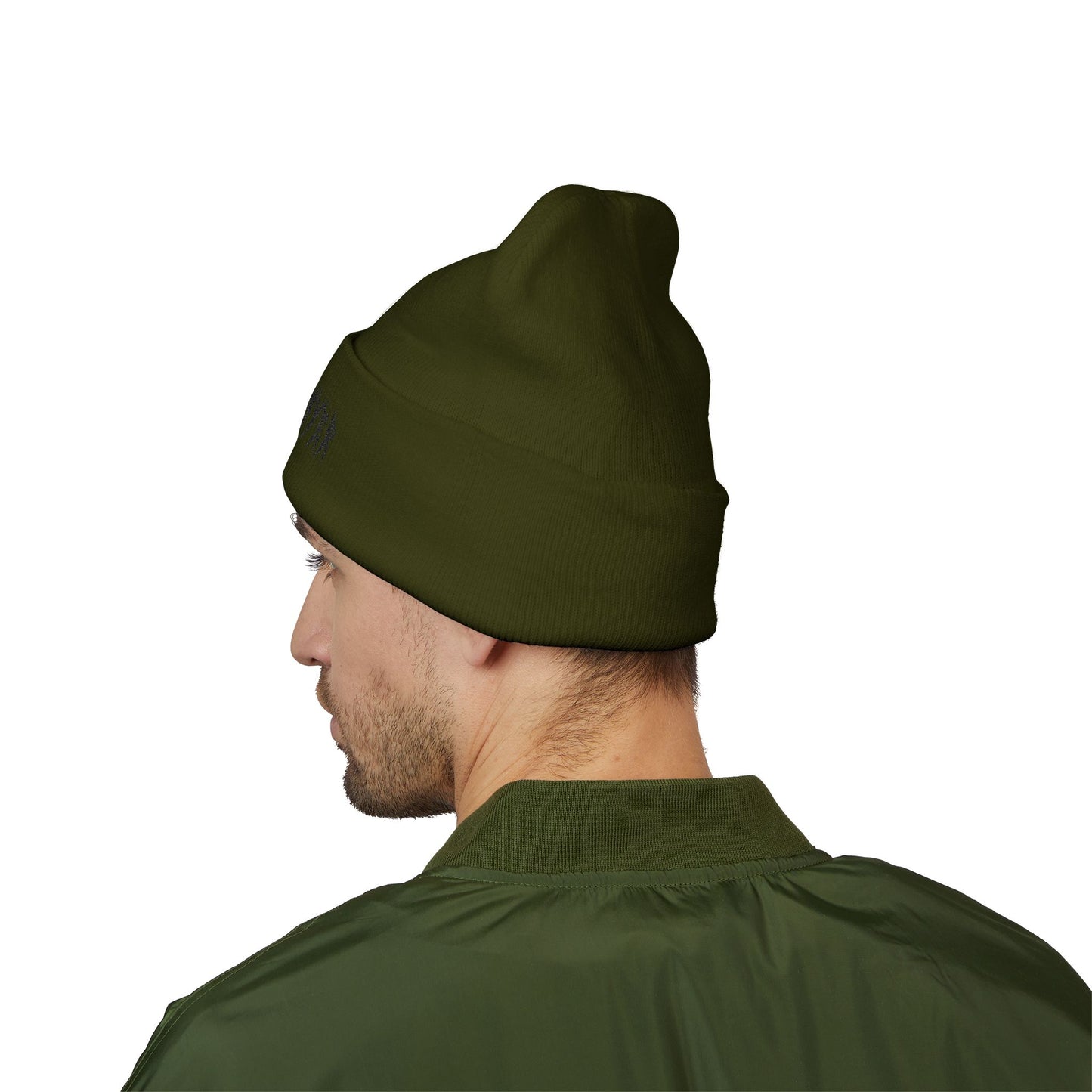 Oversprayer Slayer Beanie (More Colors)