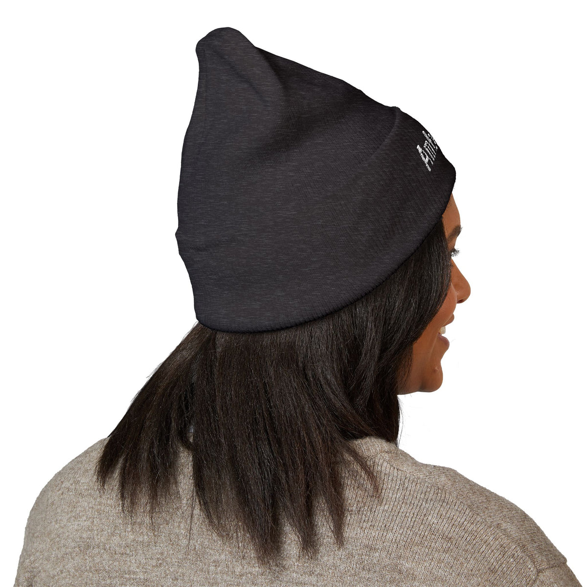 Ambroxan Beanie (More Colors)