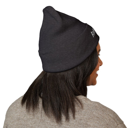 Ambroxan Beanie (More Colors)