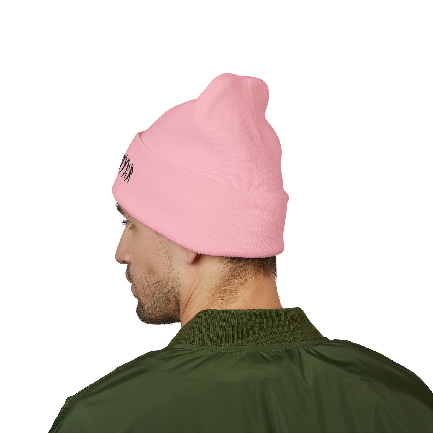 Oversprayer Slayer Beanie (More Colors)