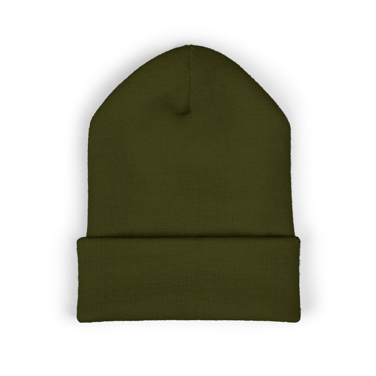 ISO E Super Beanie (More Colors)