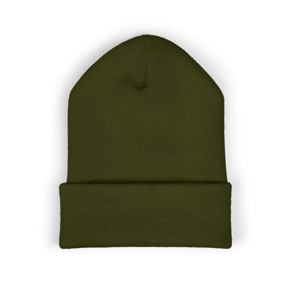 ISO E Super Beanie (More Colors)