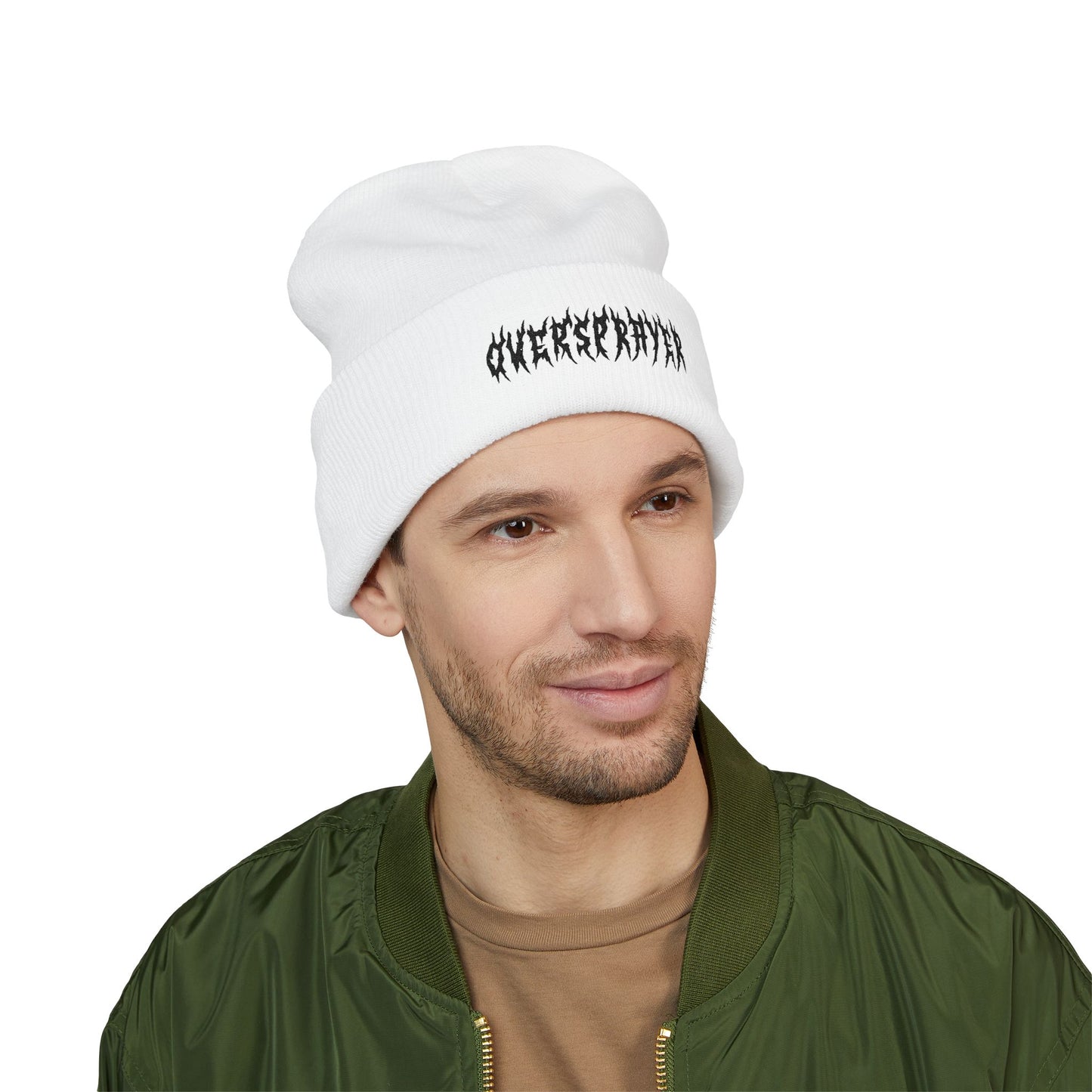 Oversprayer Slayer Beanie (More Colors)