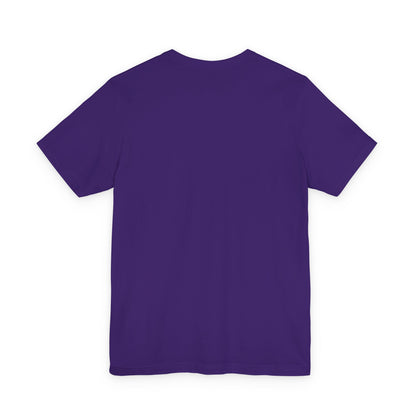 Oversprayer T-Shirt in White Embroidery (XS-5X)