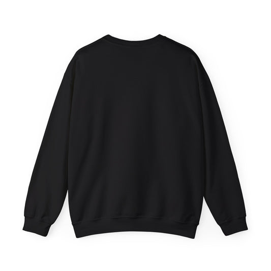 Oversprayer Slayer Crew Neck Sweatshirt