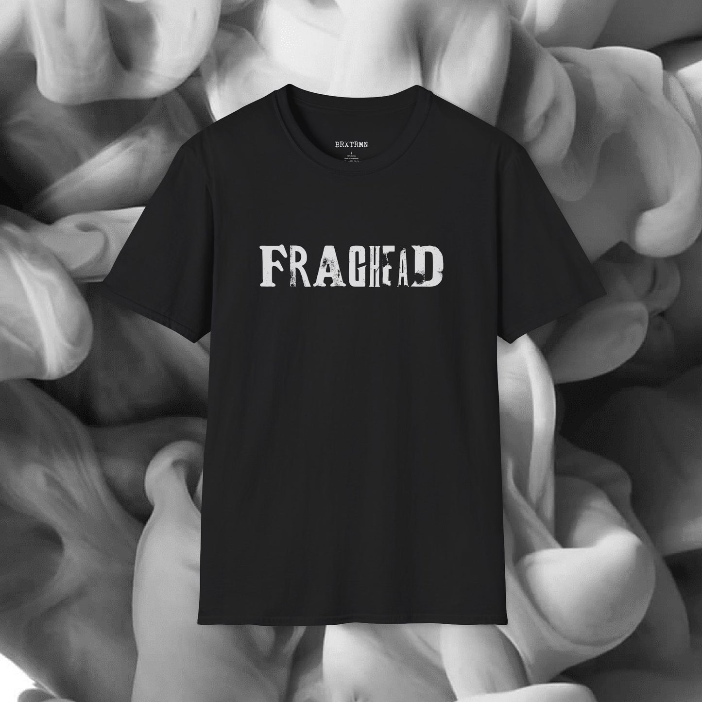 Fraghead T-Shirt (XS-5XL)