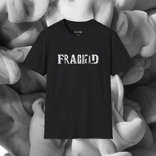 Fraghead T-Shirt (XS-5XL)