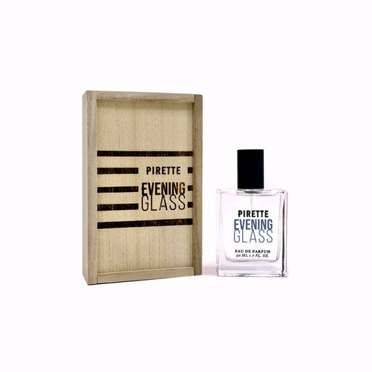 Evening Glass Eau de Parfum