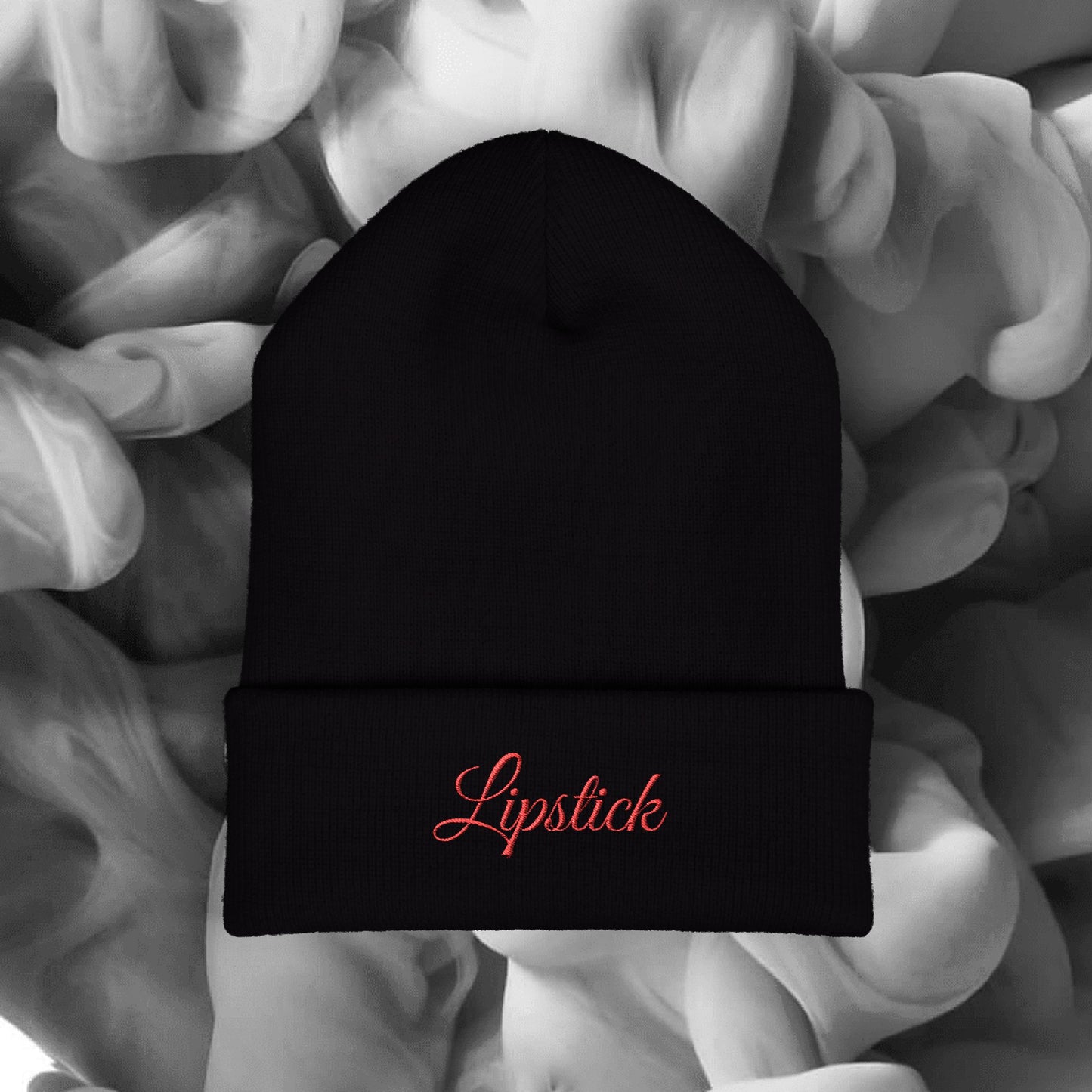 Lipstick Beanie (More Colors)