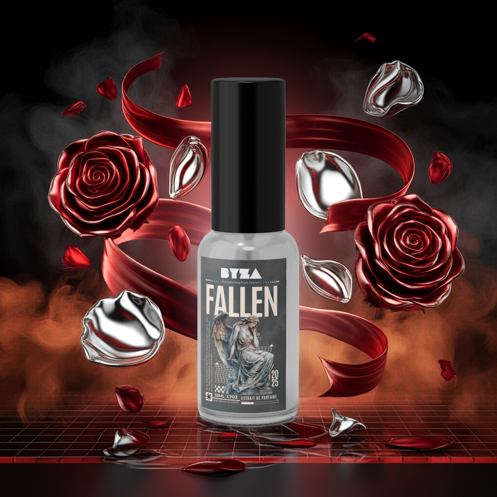 Fallen