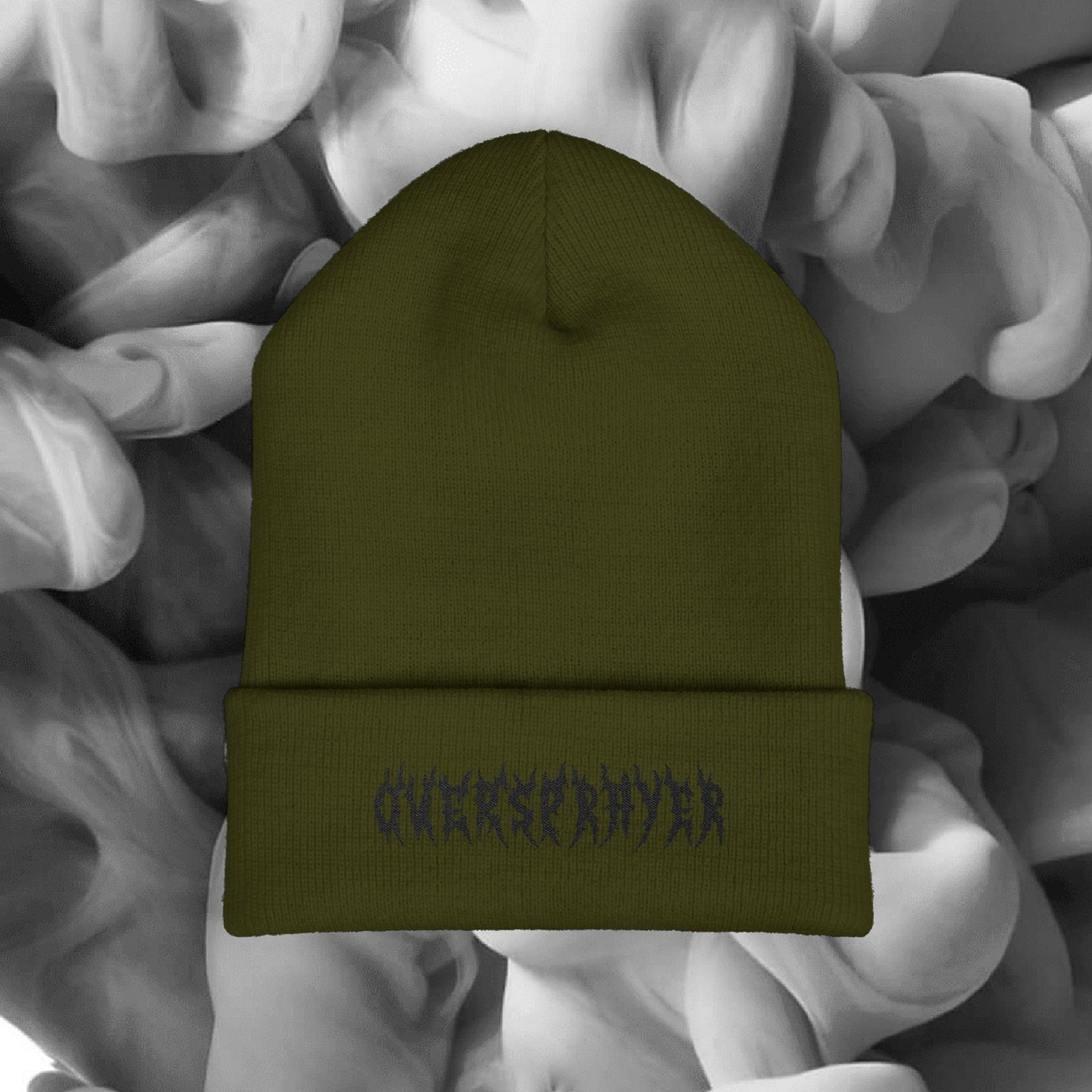 Oversprayer Slayer Beanie (More Colors)