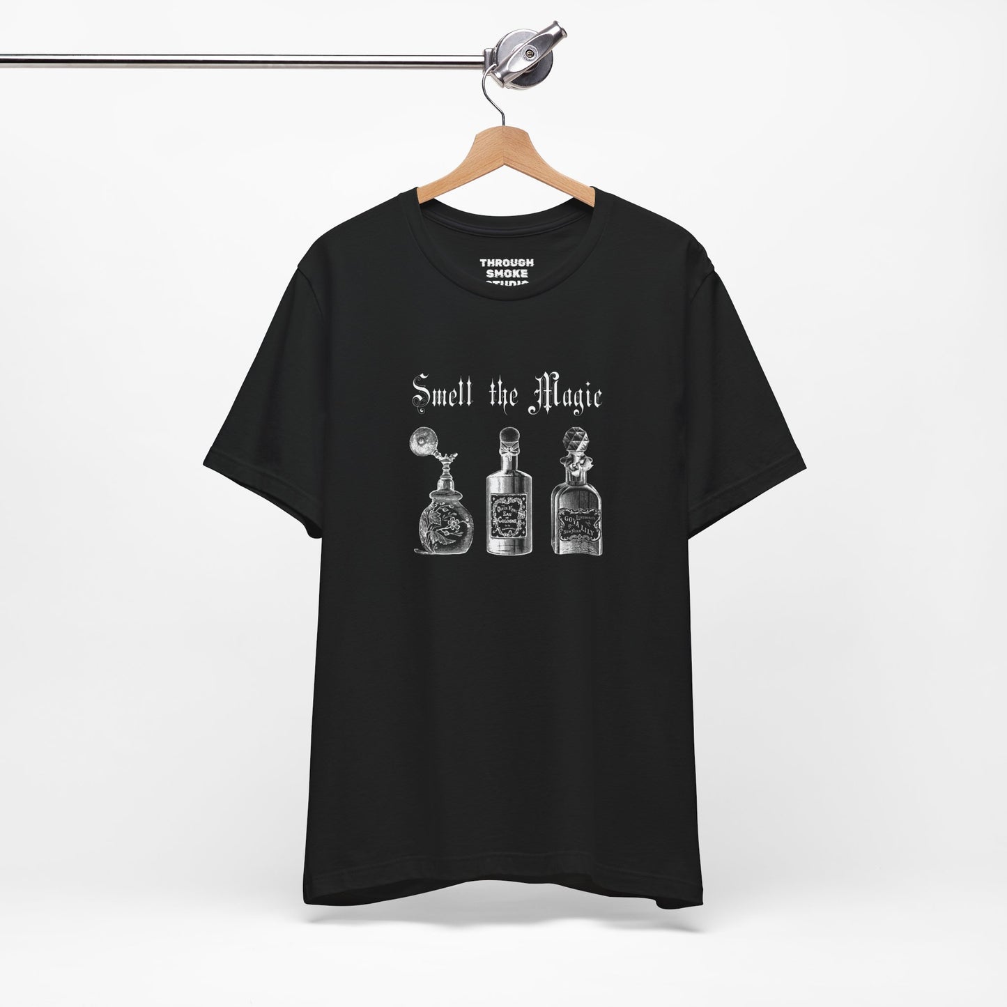 Smell the Magic T-Shirt (S-4XL)