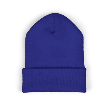 ISO E Super Beanie (More Colors)