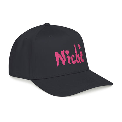 Whimsical Niche Baseball Cap