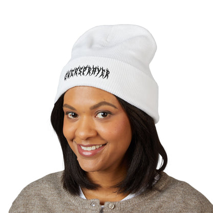 Oversprayer Slayer Beanie (More Colors)