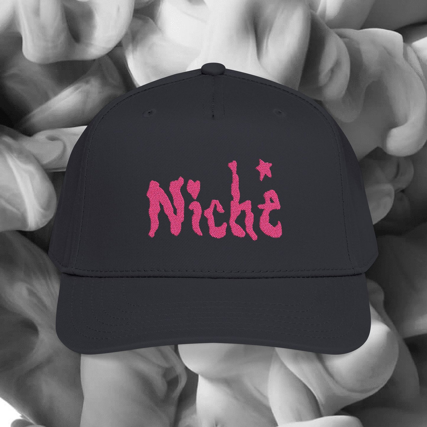 Whimsical Niche Baseball Cap