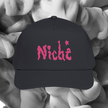 Whimsical Niche Baseball Cap