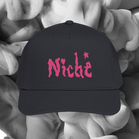 Whimsical Niche Baseball Cap