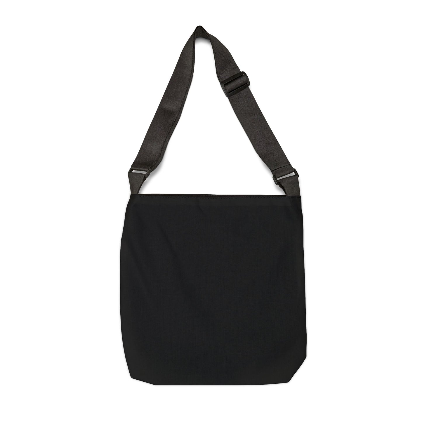 Smell the Magic Adjustable Tote Bag