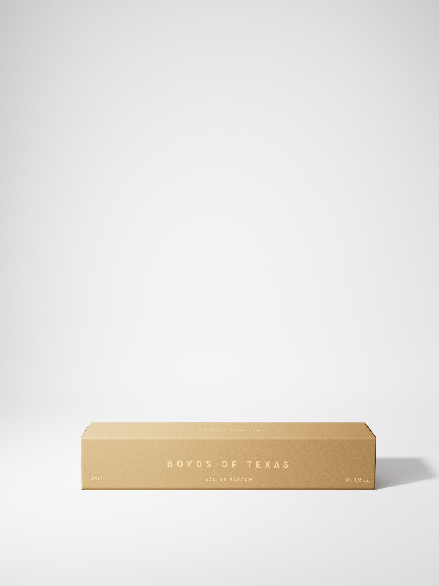 Cuero - 9mL Refillable Eau de Parfum