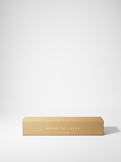 Cuero - 9mL Refillable Eau de Parfum