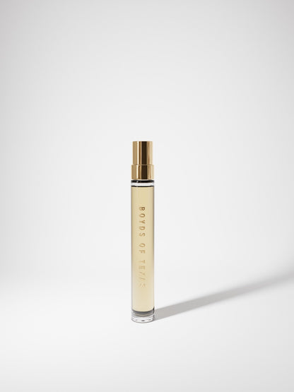 Cuero - 9mL Refillable Eau de Parfum