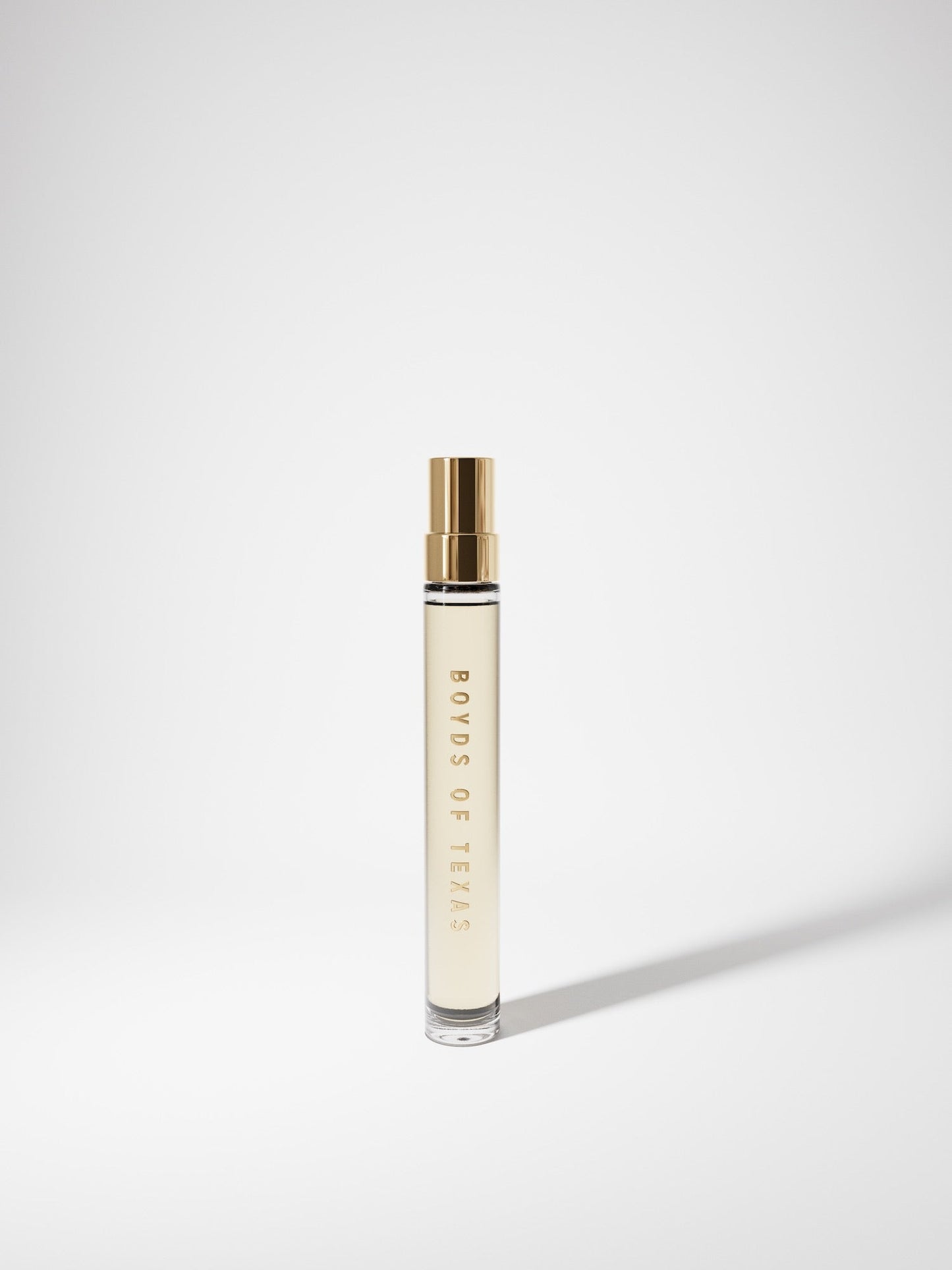 Yellow Rose - 9mL Refillable Eau de Parfum