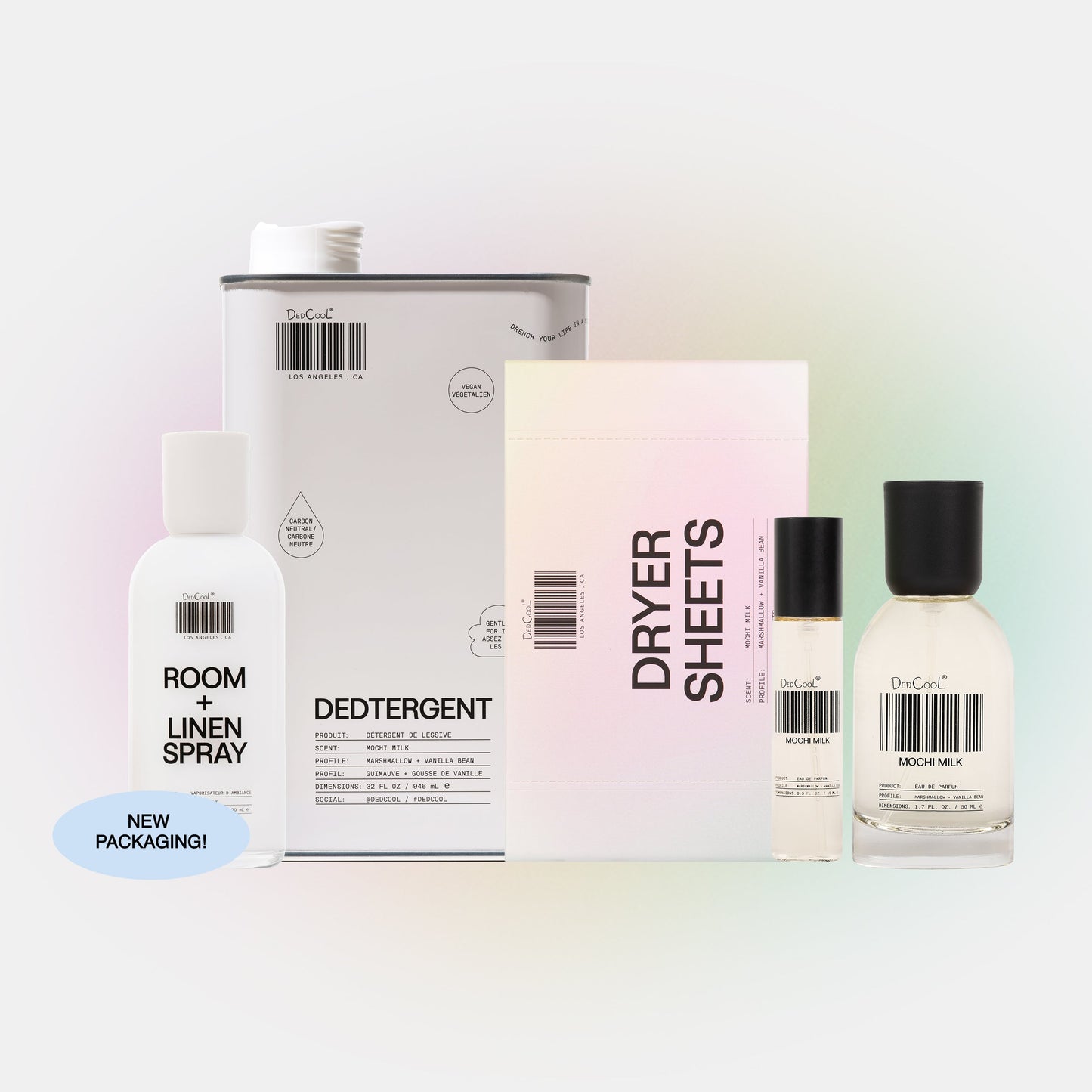 The (Almost) Everything Set