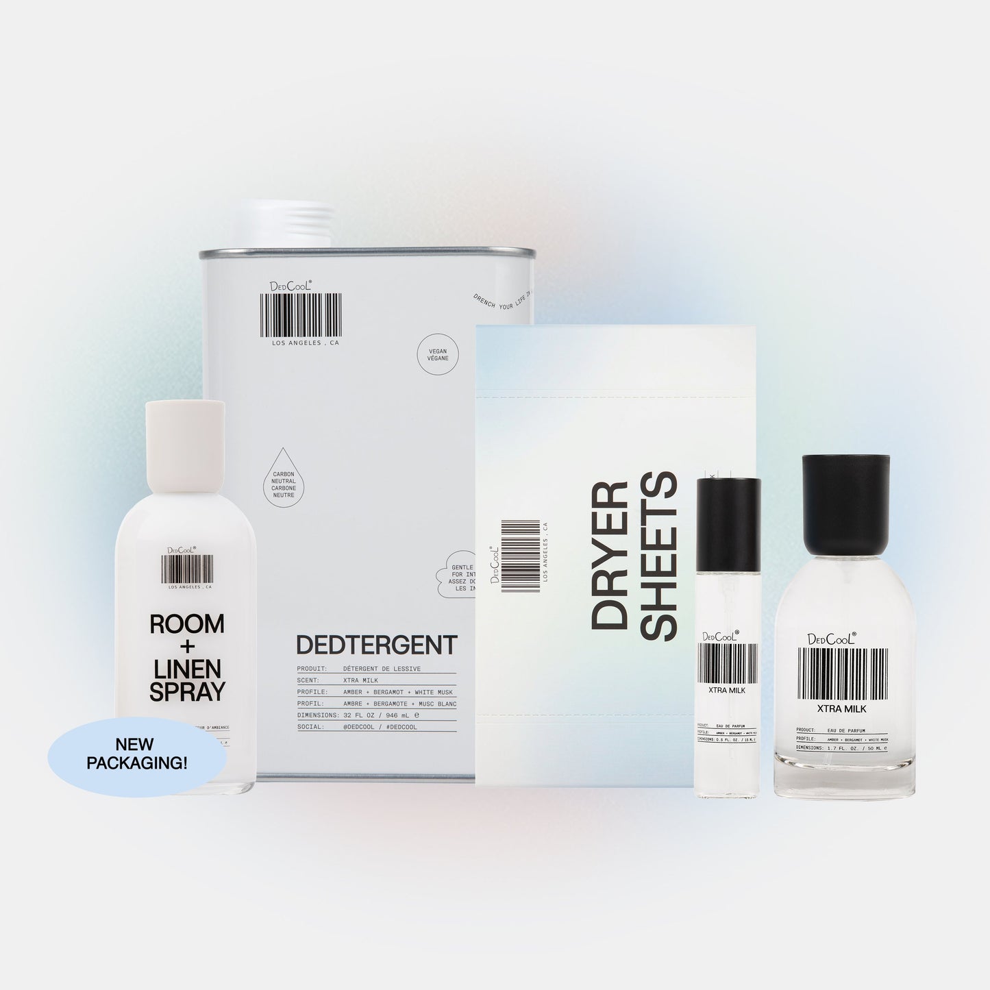 The (Almost) Everything Set