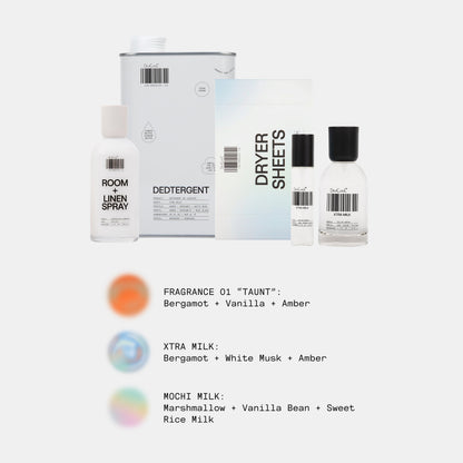The (Almost) Everything Set